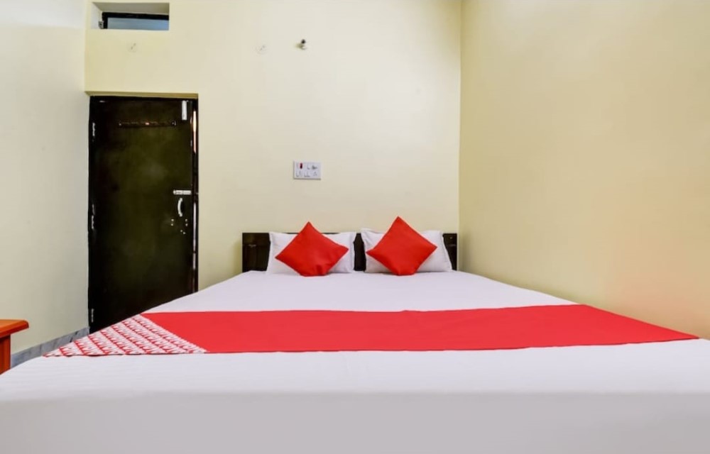 Non AC Room